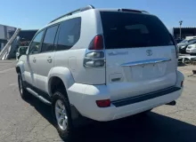 Спидометр TOYOTA LAND CRUISER PRADO 2006 8380060A11 TRJ120W/TRJ120/TRJ125W/TRJ125 2TRFE, передний