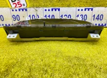 Спидометр TOYOTA LAND CRUISER PRADO 2006 8380060A11 TRJ120W/TRJ120/TRJ125W/TRJ125 2TRFE, передний