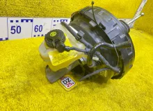Главный тормозной цилиндр AUDI Q7 2007 7L8611019G 4LBARA BAR, передний
