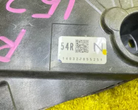 Доводчик двери TOYOTA