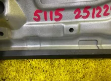 Накладка на крыло NISSAN SERENA 2016/Цена K23 631075TA0H GFC27 MR20DD, передняя левая