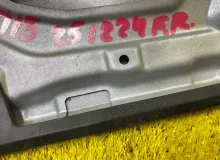 Накладка на крыло NISSAN SERENA 2016/Цена K23 631065TA0H GFC27 MR20DD, передняя правая