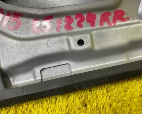 Накладка на крыло NISSAN