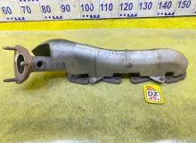Коллектор выпускной TOYOTA TUNDRA/SEQUOIA 1999/Цвет 202 1710450150 UCK40L/UCK41L/UCK30L/UCK31L/UCK45L/UCK35L 2UZFE, передний правый