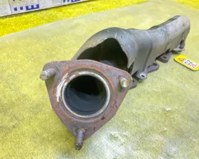 Коллектор выпускной TOYOTA