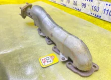 Коллектор выпускной TOYOTA TUNDRA/SEQUOIA 1999/Цвет 202 1710450150 UCK40L/UCK41L/UCK30L/UCK31L/UCK45L/UCK35L 2UZFE, передний правый
