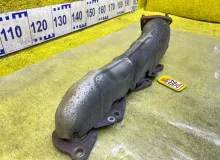Коллектор выпускной TOYOTA TUNDRA/SEQUOIA 1999/Цвет 202 1710450150 UCK40L/UCK41L/UCK30L/UCK31L/UCK45L/UCK35L 2UZFE, передний правый