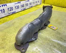 Коллектор выпускной TOYOTA