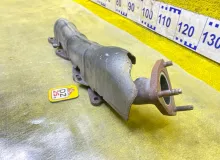 Коллектор выпускной TOYOTA TUNDRA/SEQUOIA 1999/Цвет 202 1710450150 UCK40L/UCK41L/UCK30L/UCK31L/UCK45L/UCK35L 2UZFE, передний правый