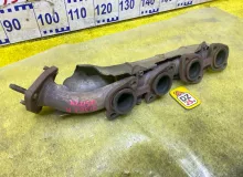 Коллектор выпускной TOYOTA TUNDRA/SEQUOIA 1999/Цвет 202 1710450150 UCK40L/UCK41L/UCK30L/UCK31L/UCK45L/UCK35L 2UZFE, передний правый