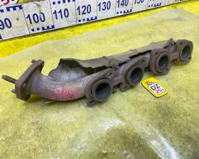 Коллектор выпускной TOYOTA