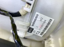 Печка салона NISSAN SERENA 2016 272105TA0A GFC27/GC27/C27/GFNC27/GNC27 MR20DD, передняя