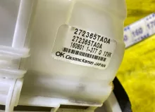 Печка салона NISSAN SERENA 2016 272105TA0A GFC27/GC27/C27/GFNC27/GNC27 MR20DD, передняя