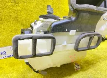 Печка салона NISSAN SERENA 2016 272105TA0A GFC27/GC27/C27/GFNC27/GNC27 MR20DD, передняя