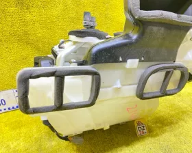 Печка салона NISSAN