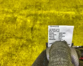 Ремень безопасности ПАРА ПЕРЕД NISSAN