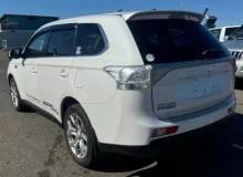 Радиатор акпп MITSUBISHI OUTLANDER/OUTLANDER PHEV 2013 9499D169 GG2W 4B11, передний