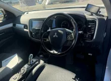 Радиатор акпп MITSUBISHI OUTLANDER/OUTLANDER PHEV 2013 9499D169 GG2W 4B11, передний