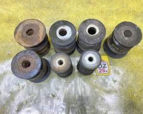 Подушка кузова TOYOTA