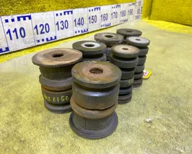 Подушка кузова TOYOTA