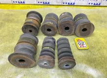 Подушка кузова TOYOTA LAND CRUISER PRADO 2006/Цвет 1D4 5220135100 TRJ120W/GRJ120W/GRJ120/GRJ121W/GRJ121/GRJ125W/VZJ120W/VZJ120/VZJ121W/VZJ121/VZJ125W/VZJ125/KDJ120W/KDJ120/KDJ121W/KDJ121/KDJ125W/KDJ125/LJ120/LJ125/RZJ120W/RZJ120/RZJ125W/RZJ125/TRJ120W/TRJ