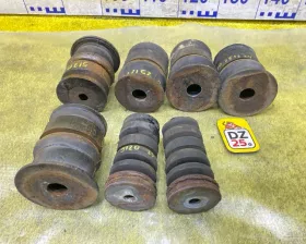 Подушка кузова TOYOTA