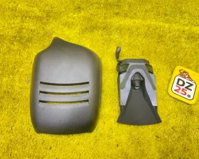 Камера переднего вида NISSAN