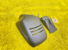 Камера переднего вида NISSAN SERENA 2016/Цвет G41 284G35TA1A GFNC27 MR20DD, передняя