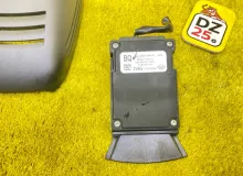 Камера переднего вида NISSAN SERENA 2016/Цвет G41 284G35TA1A GFNC27 MR20DD, передняя