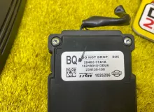 Камера переднего вида NISSAN SERENA 2016/Цвет G41 284G35TA1A GFNC27 MR20DD, передняя