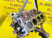 Блок двигателя TOYOTA TUNDRA 1999 1140159675 UCK40L/UCK40/UCK30L/UCK30 2UZFE, передний