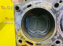 Блок двигателя TOYOTA TUNDRA 1999 1140159675 UCK40L/UCK40/UCK30L/UCK30 2UZFE, передний
