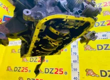 Блок двигателя TOYOTA TUNDRA 1999 1140159675 UCK40L/UCK40/UCK30L/UCK30 2UZFE, передний