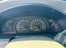 Блок двигателя TOYOTA TUNDRA 1999 1140159675 UCK40L/UCK40/UCK30L/UCK30 2UZFE, передний