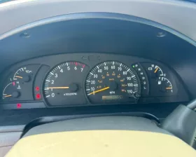 Блок двигателя TOYOTA