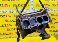 Блок двигателя TOYOTA TUNDRA 1999 1140159675 UCK40L/UCK40/UCK30L/UCK30 2UZFE, передний