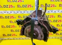 Блок двигателя TOYOTA TUNDRA 1999 1140159675 UCK40L/UCK40/UCK30L/UCK30 2UZFE, передний