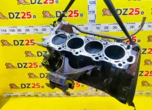 Блок двигателя TOYOTA TUNDRA 1999 1140159675 UCK40L/UCK40/UCK30L/UCK30 2UZFE, передний