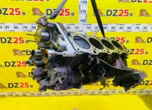 Блок двигателя TOYOTA TUNDRA 1999 1140159675 UCK40L/UCK40/UCK30L/UCK30 2UZFE, передний