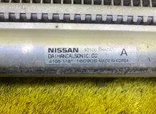 Радиатор кондиционера NISSAN SERENA 2016 921005HA0A GFNC27/GNC27/GFC27/GC27/C27 MR20DD, передний