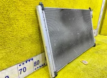 Радиатор кондиционера NISSAN SERENA 2016 921005HA0A GFNC27/GNC27/GFC27/GC27/C27 MR20DD, передний
