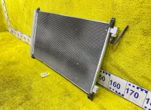 Радиатор кондиционера NISSAN SERENA 2016 921005HA0A GFNC27/GNC27/GFC27/GC27/C27 MR20DD, передний