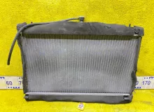 Радиатор основной NISSAN SERENA 2016/Цвет G41 214105TA0A GFNC27 MR20DD, передний