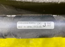 Радиатор основной NISSAN SERENA 2016/Цвет G41 214105TA0A GFNC27 MR20DD, передний