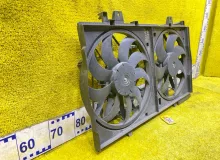 Диффузор радиатора NISSAN SERENA 2016 214815TA0A GFC27/GC27/C27/GFNC27/GNC27 MR20DD, передний