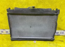 Радиатор основной NISSAN SERENA 2016/Цвет K23 214105TA0A GC27 MR20DD, передний