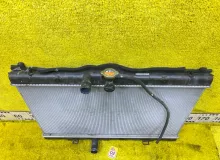 Радиатор основной NISSAN SERENA 2016/Цвет K23 214105TA0A GC27 MR20DD, передний