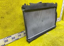 Радиатор основной NISSAN SERENA 2016/Цвет K23 214105TA0A GC27 MR20DD, передний