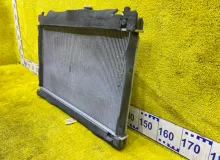 Радиатор основной NISSAN SERENA 2016/Цвет K23 214105TA0A GC27 MR20DD, передний