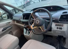 Радиатор кондиционера NISSAN SERENA 2016 921005HA0A GFNC27/GNC27/GFC27/GC27/C27 MR20DD, передний